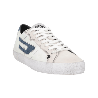 Diesel S-Leroji Low White/Indigo
