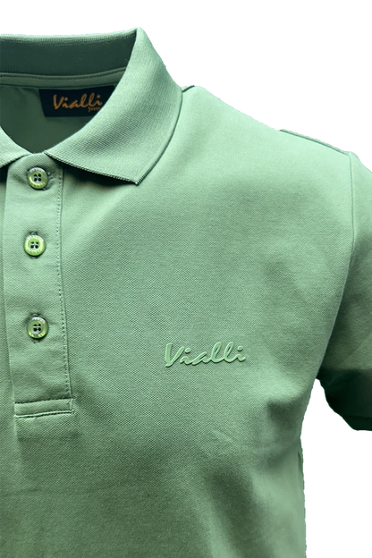 Vialli - Dollar Golfer