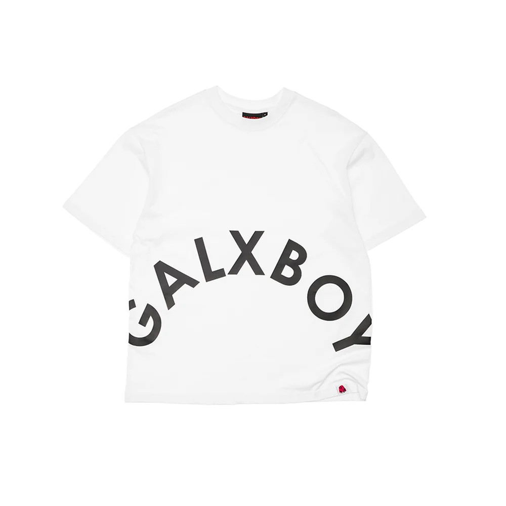 GALXBOY OG BOW T-SHIRT