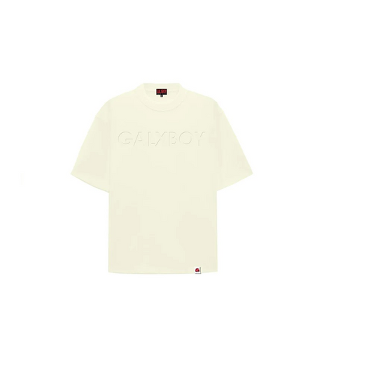 GALXBOY ESSENTIAL T-SHIRT