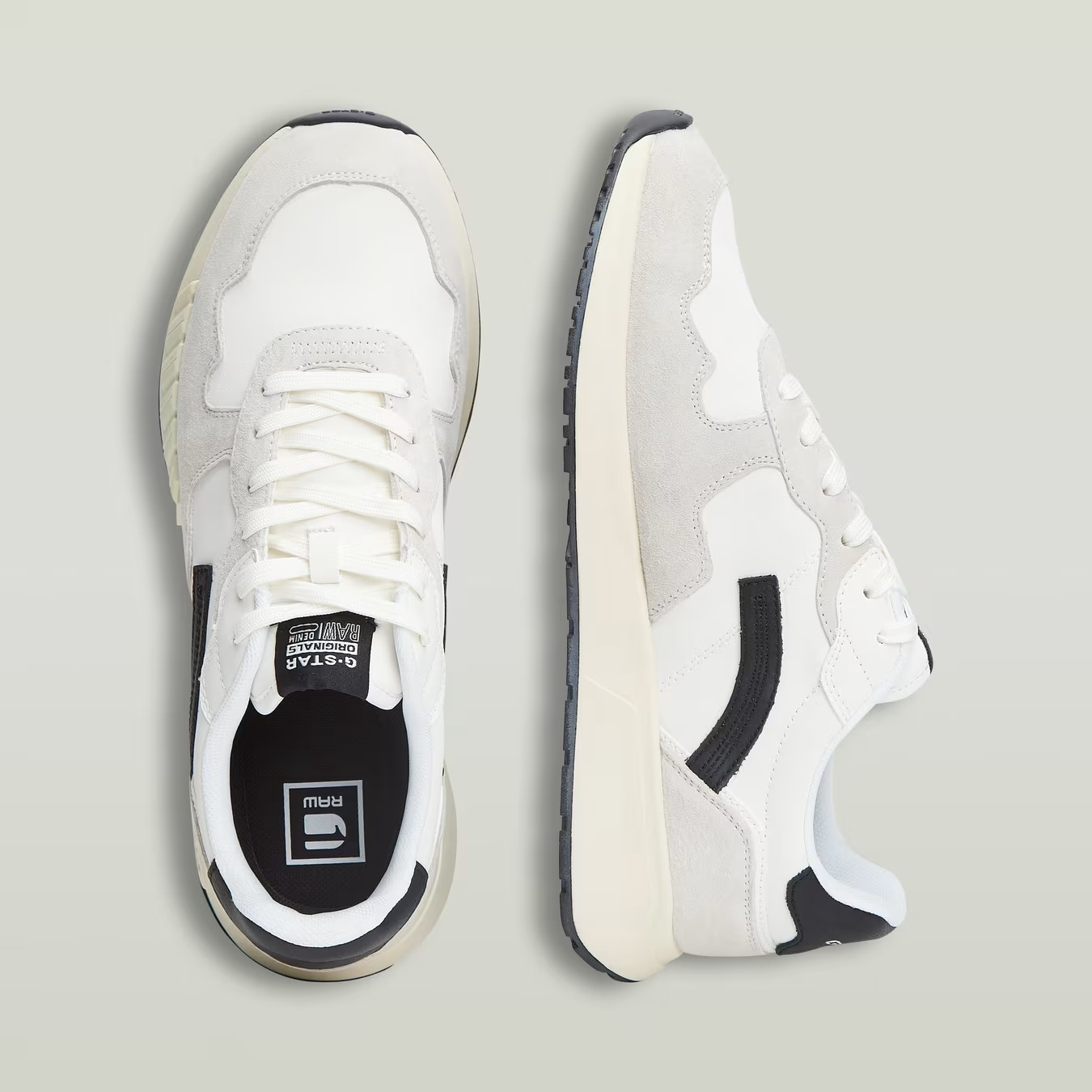 G-Star Raw Aver Basic Sneakers