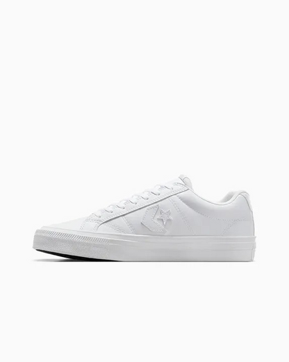 Converse - Sport Casual Faux Leather