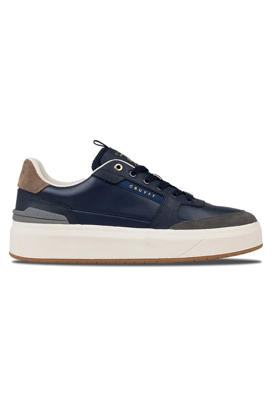 Cruyff Endorsed Tennis Sneakers