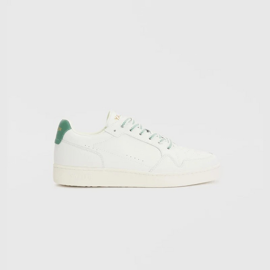 Replay Smash Choice 3 Sneaker - White Multi