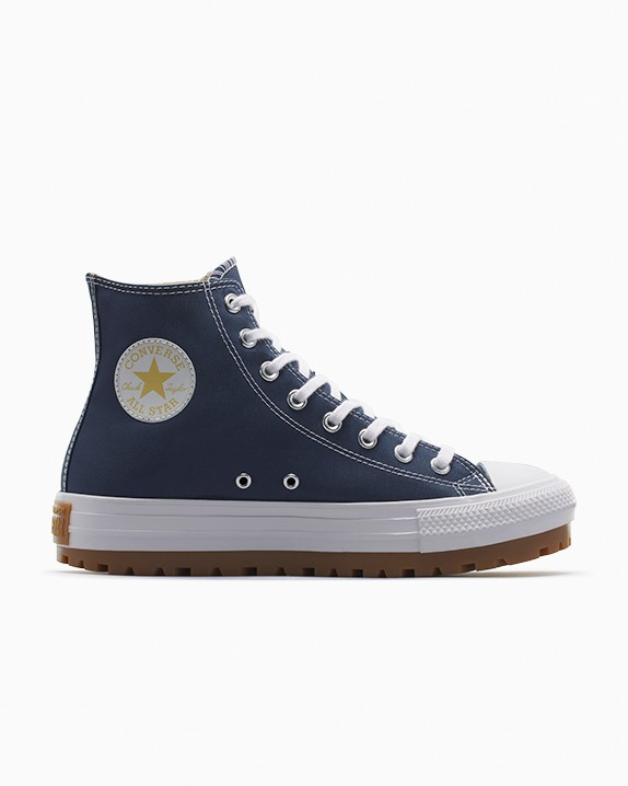 Converse - Chuck Taylor All Star City Trek Camp Daze Hi