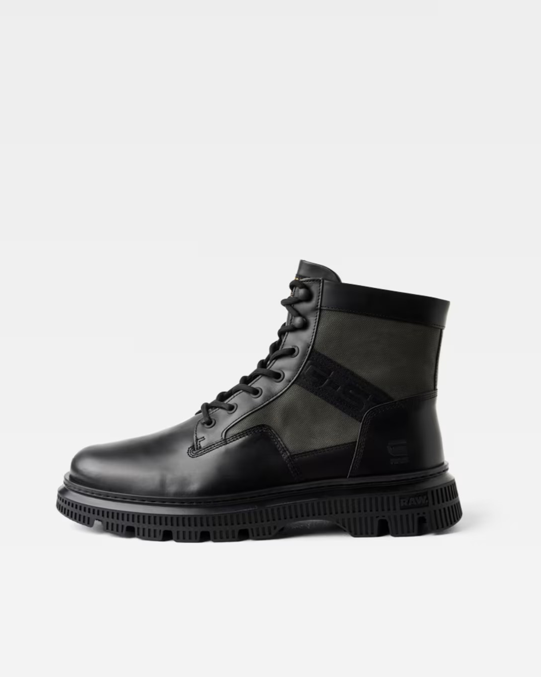 G-star Raw Vetar II High Leather Boots