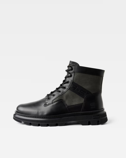 G-star Raw Vetar II High Leather Boots