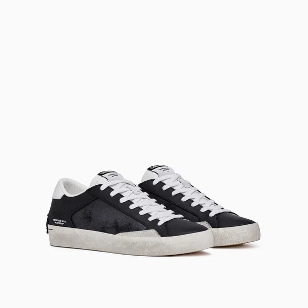 Crime London Dusky Night Sneaker