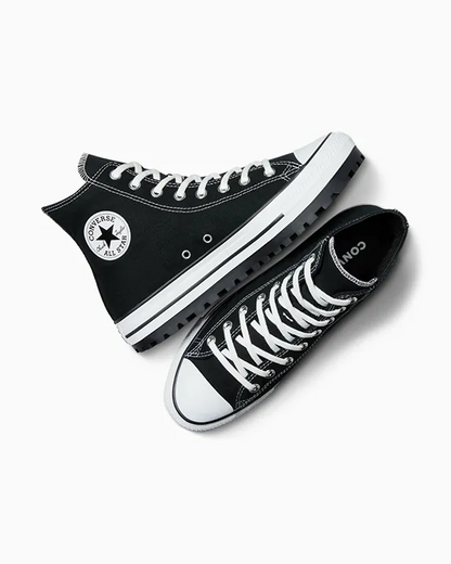 Converse Chuck Taylor AS City Trek Hi