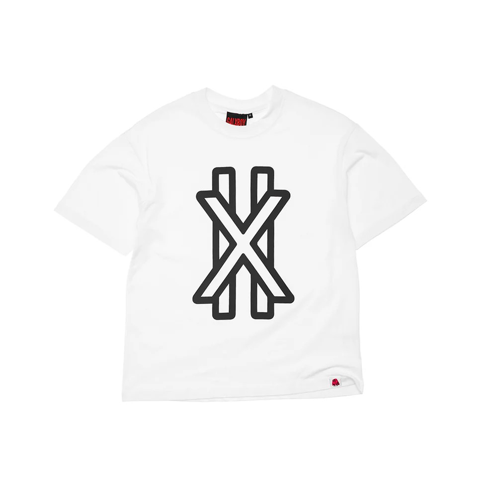 GALXBOY X T-SHIRT