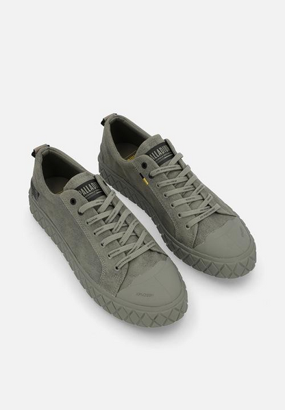 Palladium Palla Ace Low Surplus