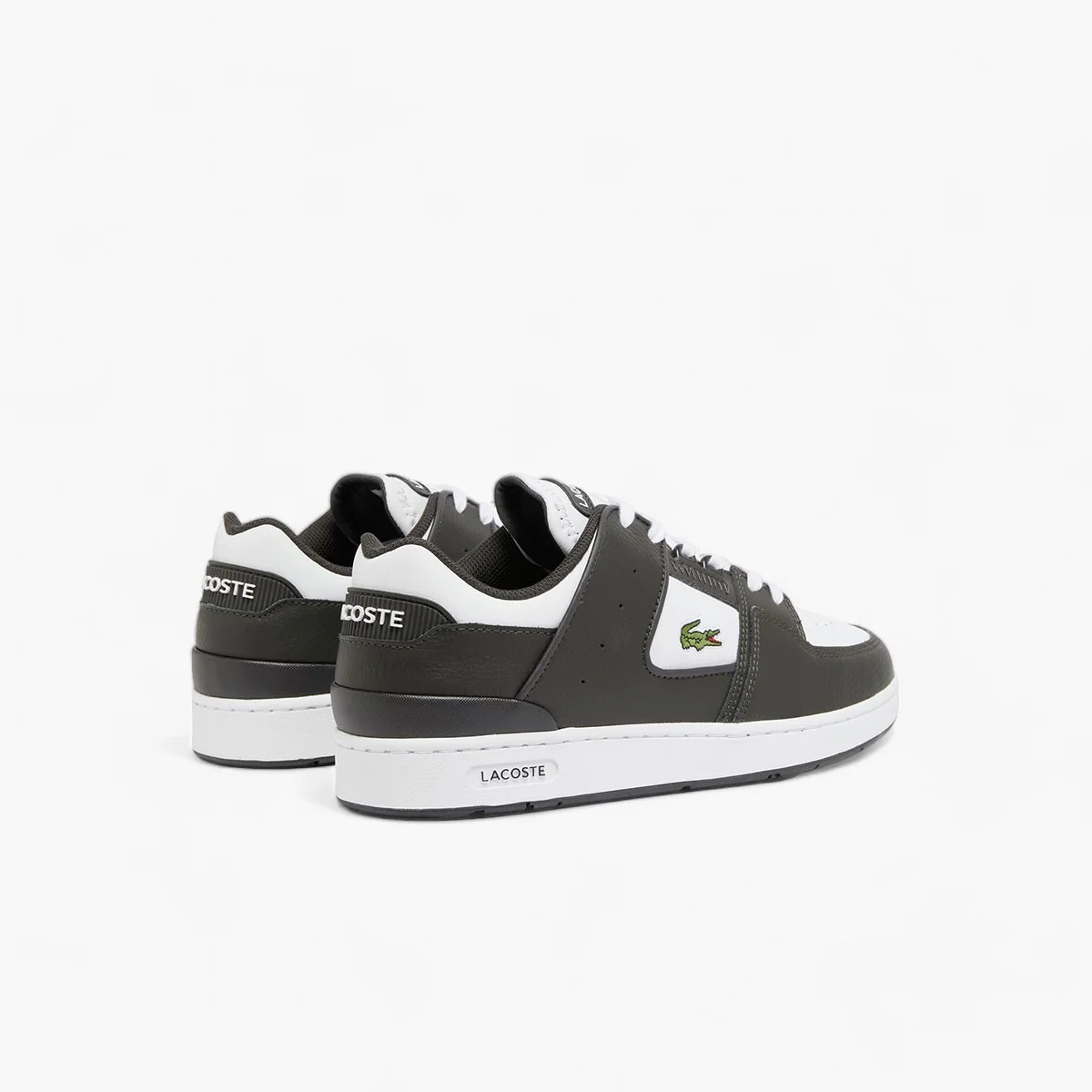 Lacoste  Court Cage Trainers