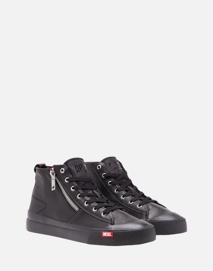 Diesel S-Athos Zip Sneakers