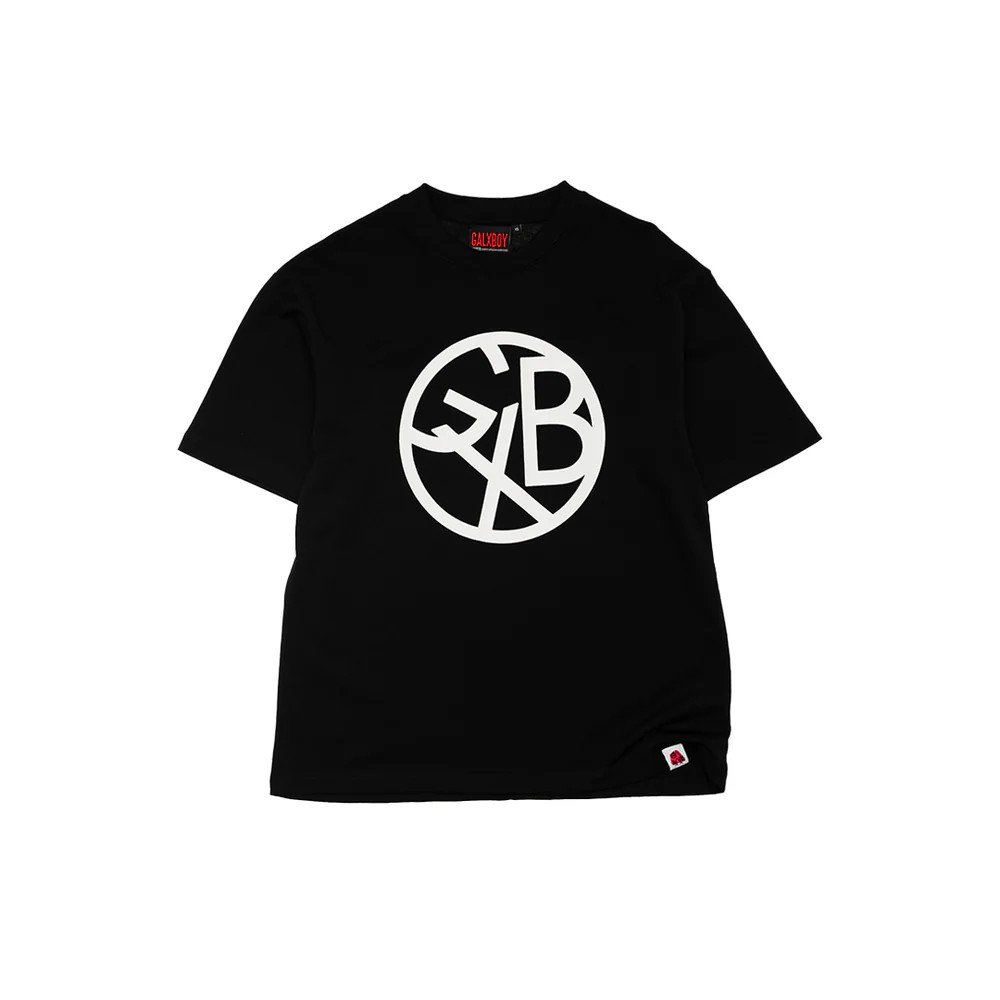 GALXBOY COIN T-SHIRT