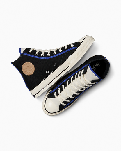 CONVERSE-Chuck 70 Everday Essentials