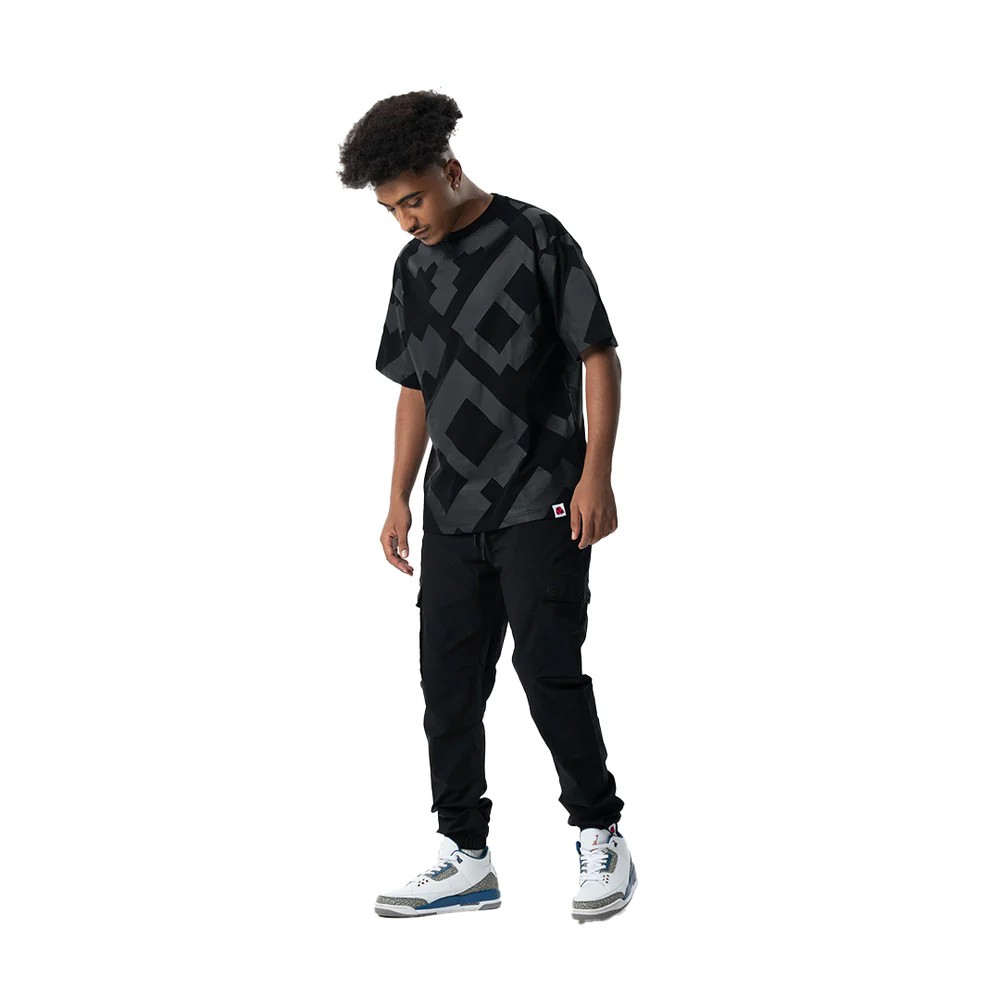 GALXBOY 8-BIT T-SHIRT