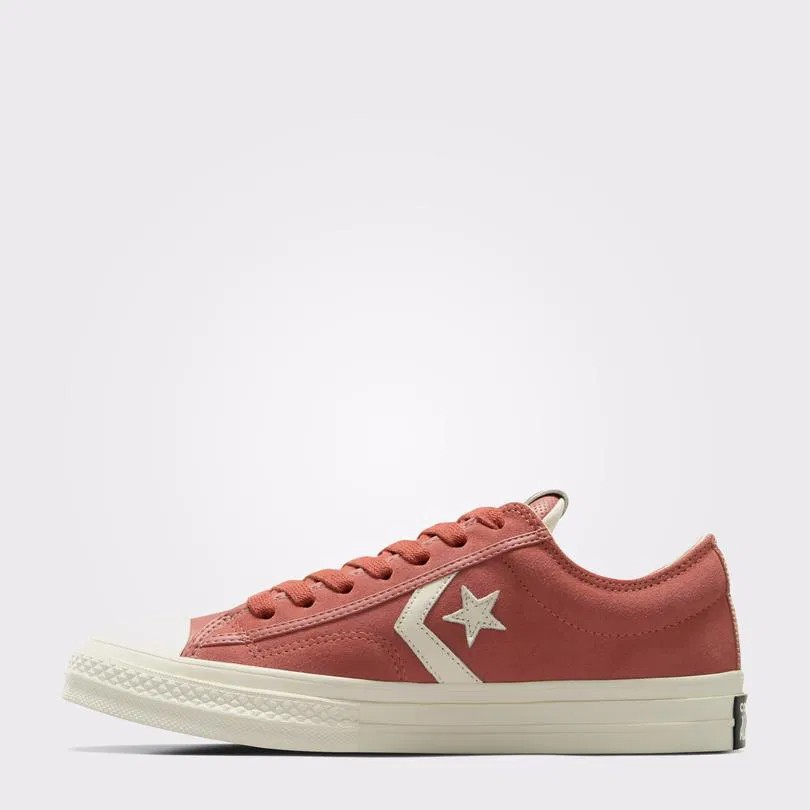 Converse - Star Player 76 Seasonal Color Suede