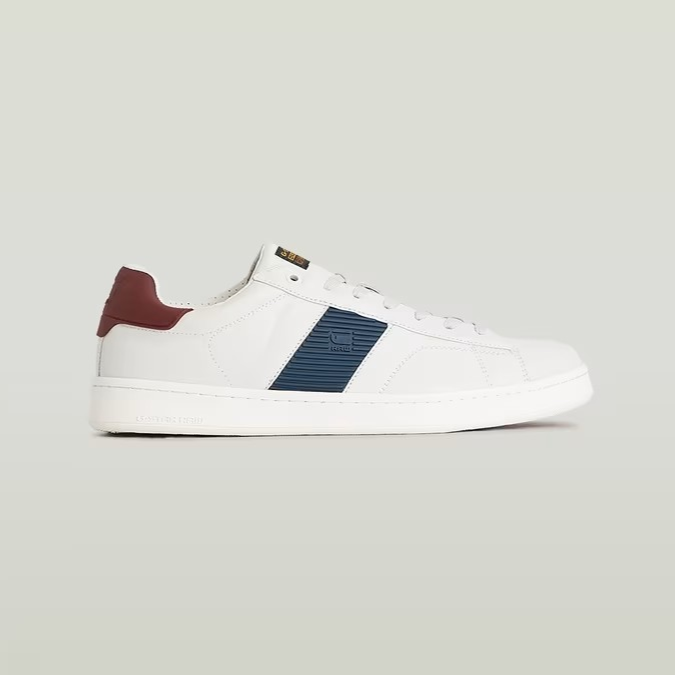 G-star Raw Recruit Cup Low Sneakers
