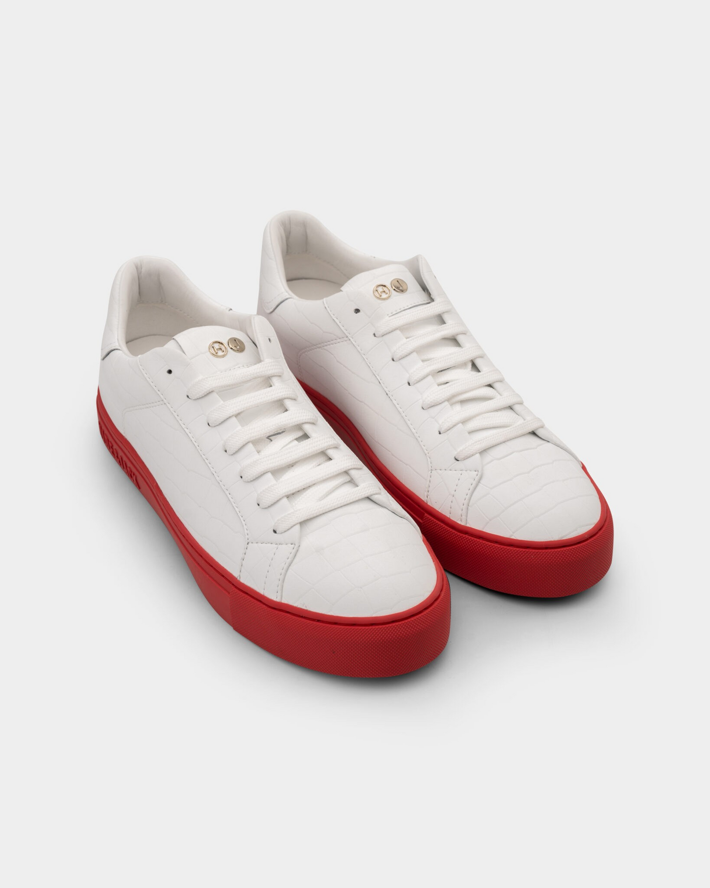 Hide & Jack Men’s Low Top Sneaker