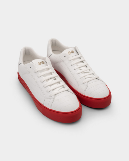 Hide & Jack Men’s Low Top Sneaker