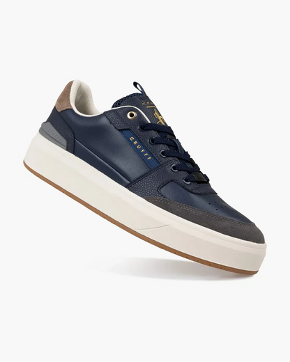 Cruyff Endorsed Tennis Sneakers