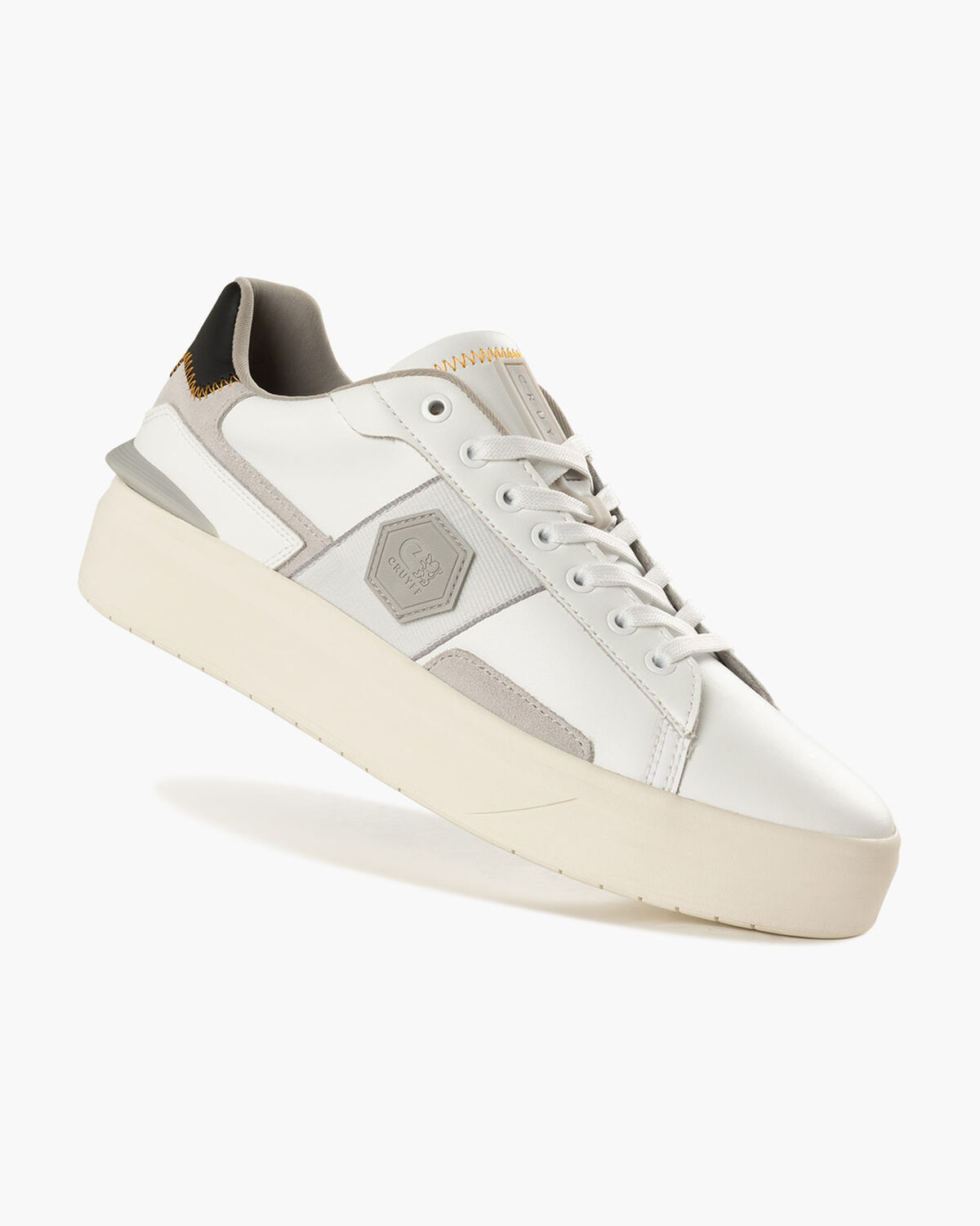 CRUYFF SNEAKER CHARCO WHITE