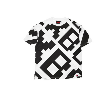 GALXBOY 8-BIT T-SHIRT