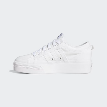 ADIDAS - NIZZA PLATFORM SHOES