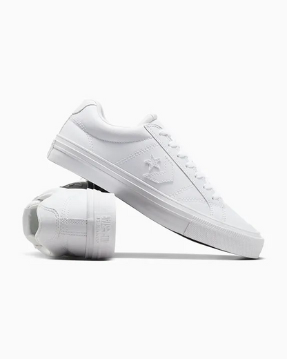 Converse - Sport Casual Faux Leather