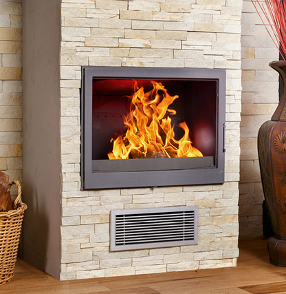 K7 ORLEANS- Built-in Fireplace