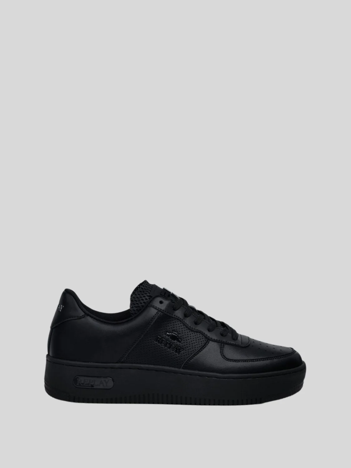 Replay Epic High M Punch Black