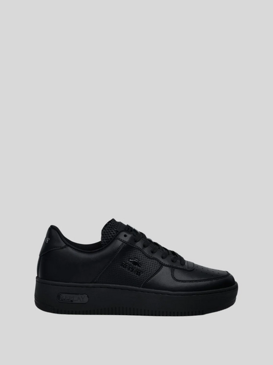 Replay Epic High M Punch Black