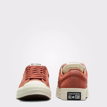 Converse - Star Player 76 Seasonal Color Suede