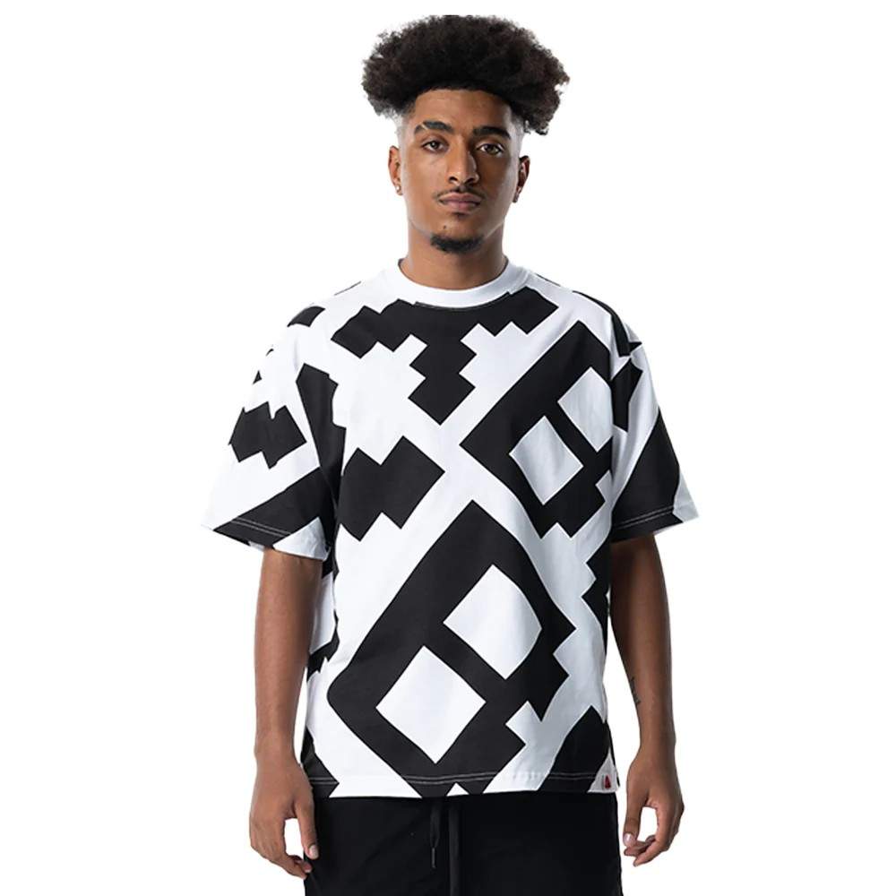 GALXBOY 8-BIT T-SHIRT