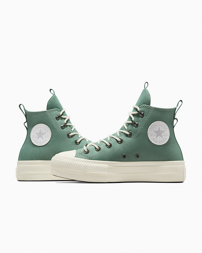 CONVERSE - Chuck Taylor All Star Lift Play On Utility Hi