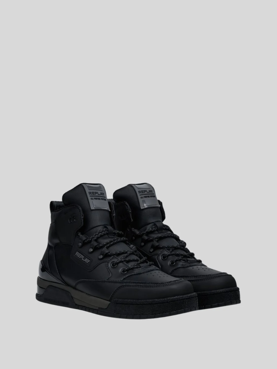 Replay Replay Astro Speed X Sneaker