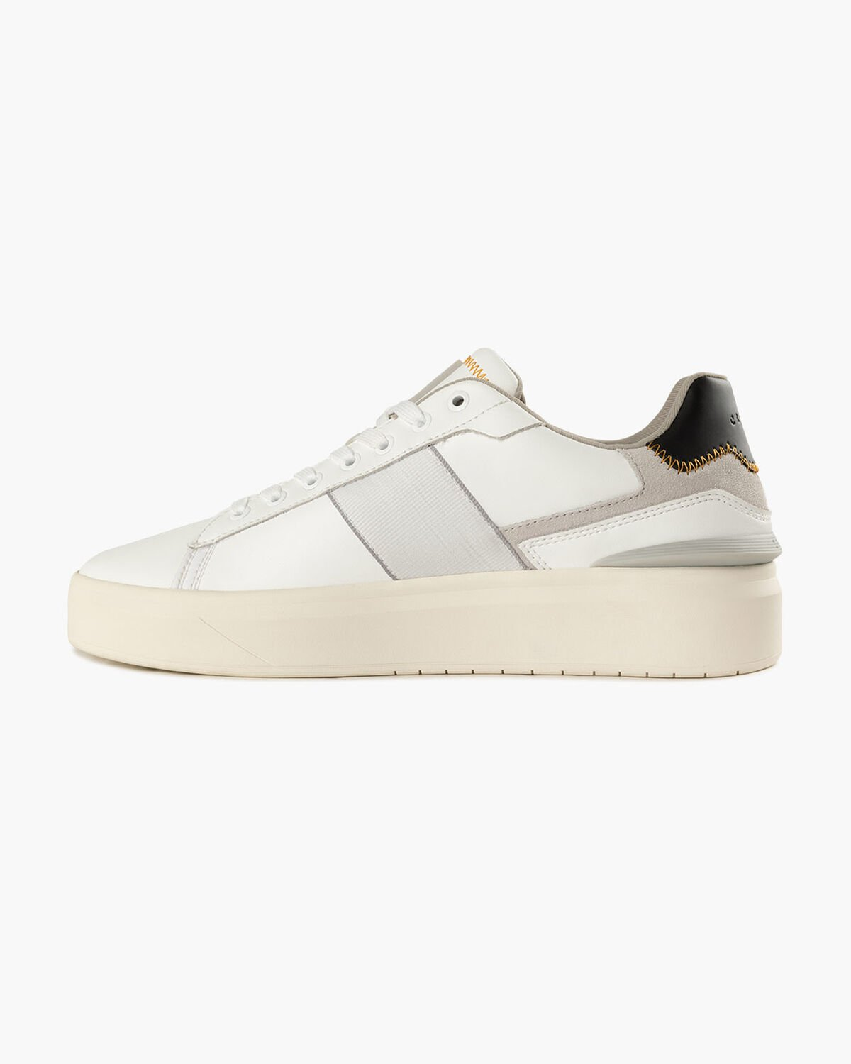 CRUYFF SNEAKER CHARCO WHITE