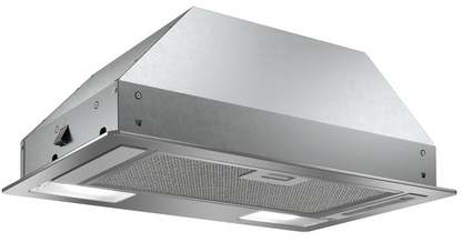 Bosch 53cm Canopy Hood – DLN53AA50