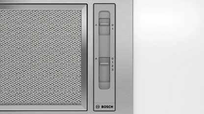 Bosch 53cm Canopy Hood – DLN53AA50