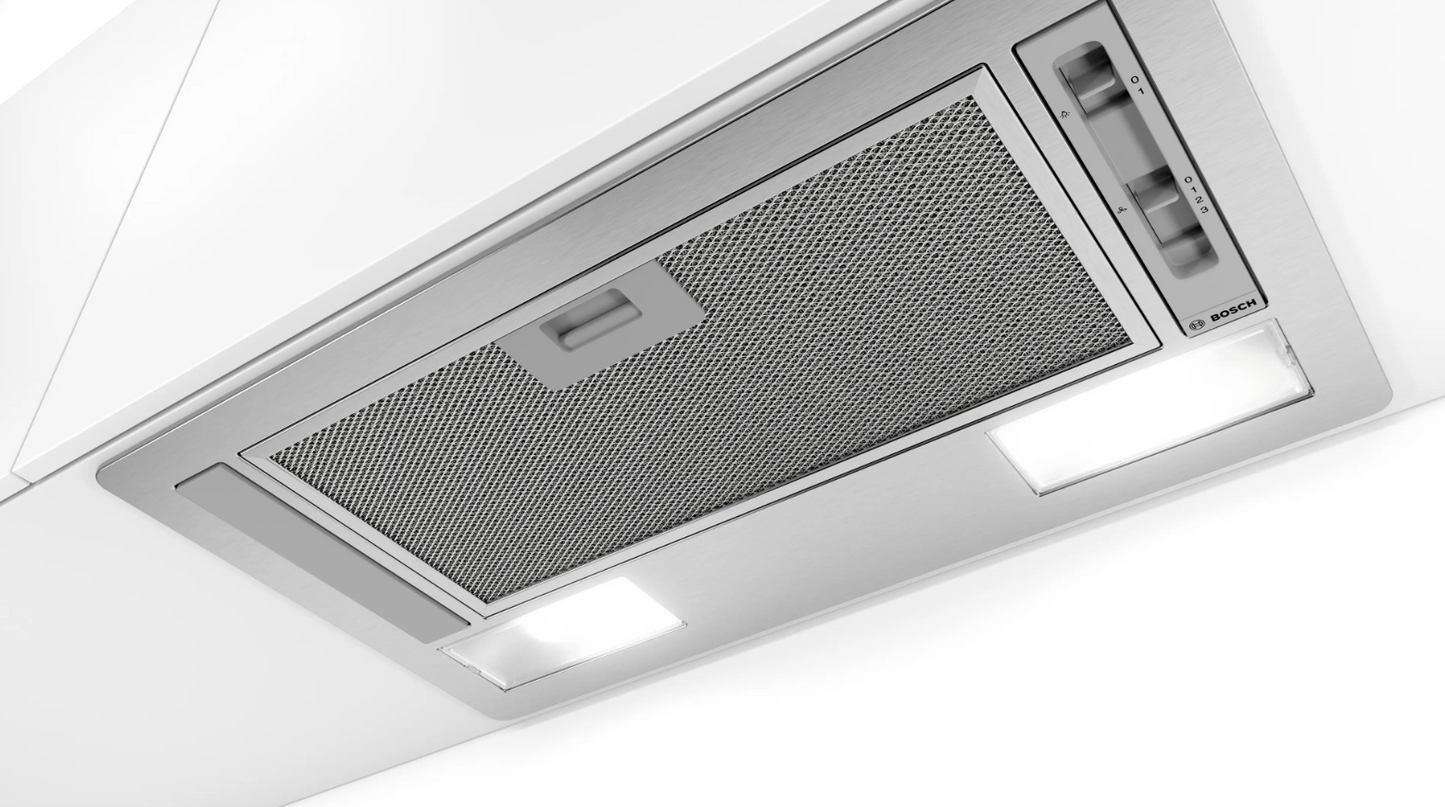 Bosch 53cm Canopy Hood – DLN53AA50