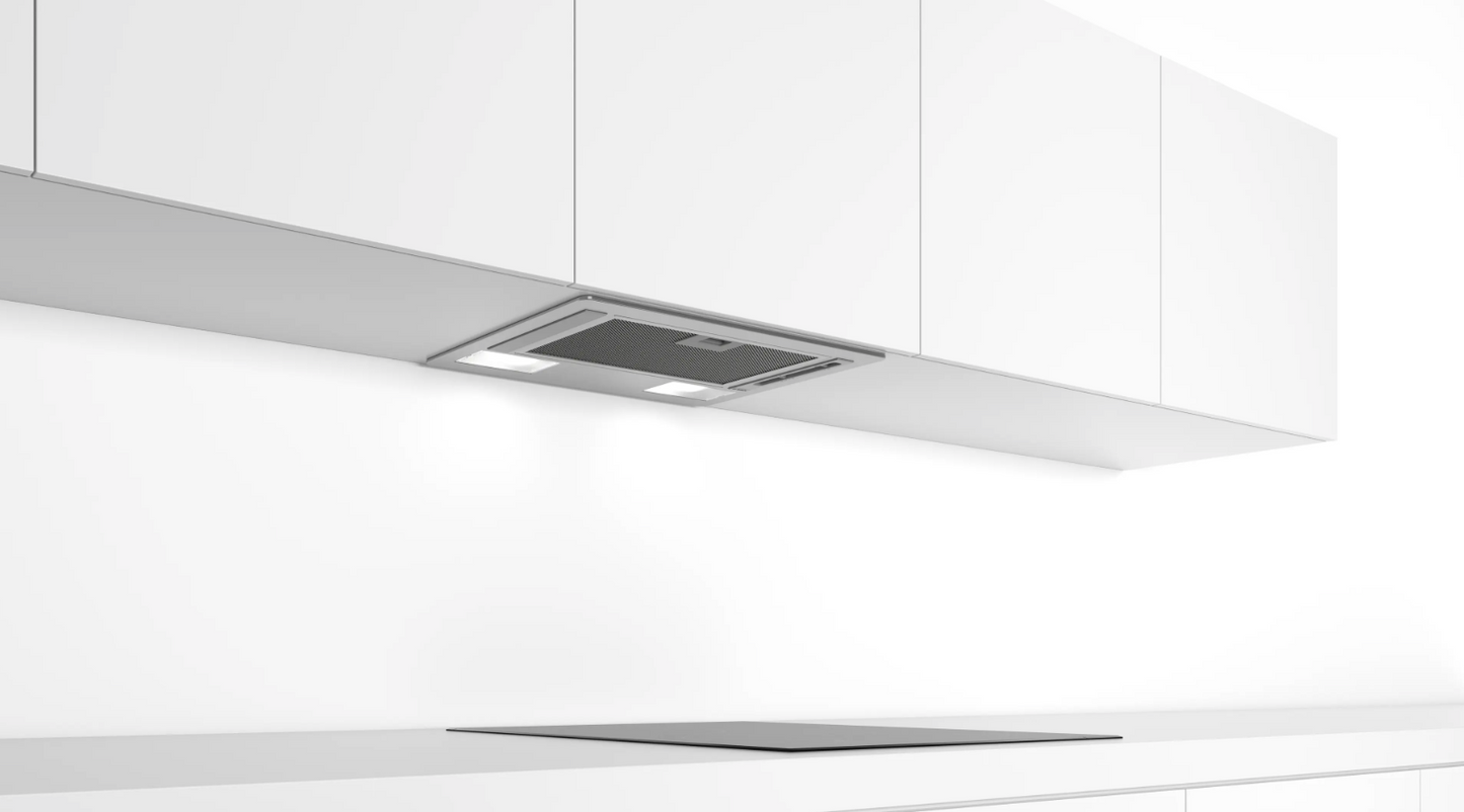 Bosch 53cm Canopy Hood – DLN53AA50