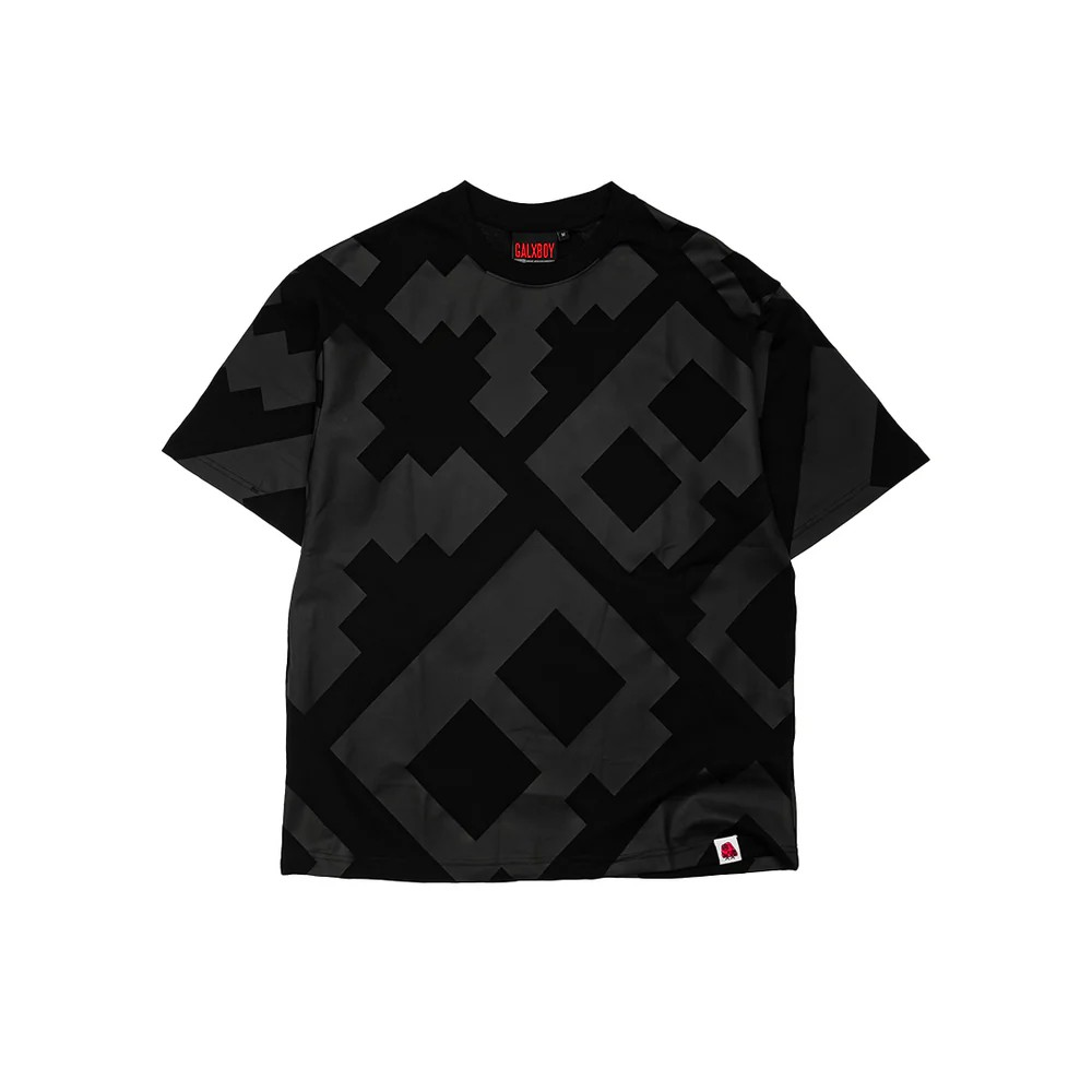 GALXBOY 8-BIT T-SHIRT