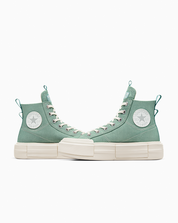 CONVERSE - Chuck Taylor All Star Cruise Play On Utility Hi