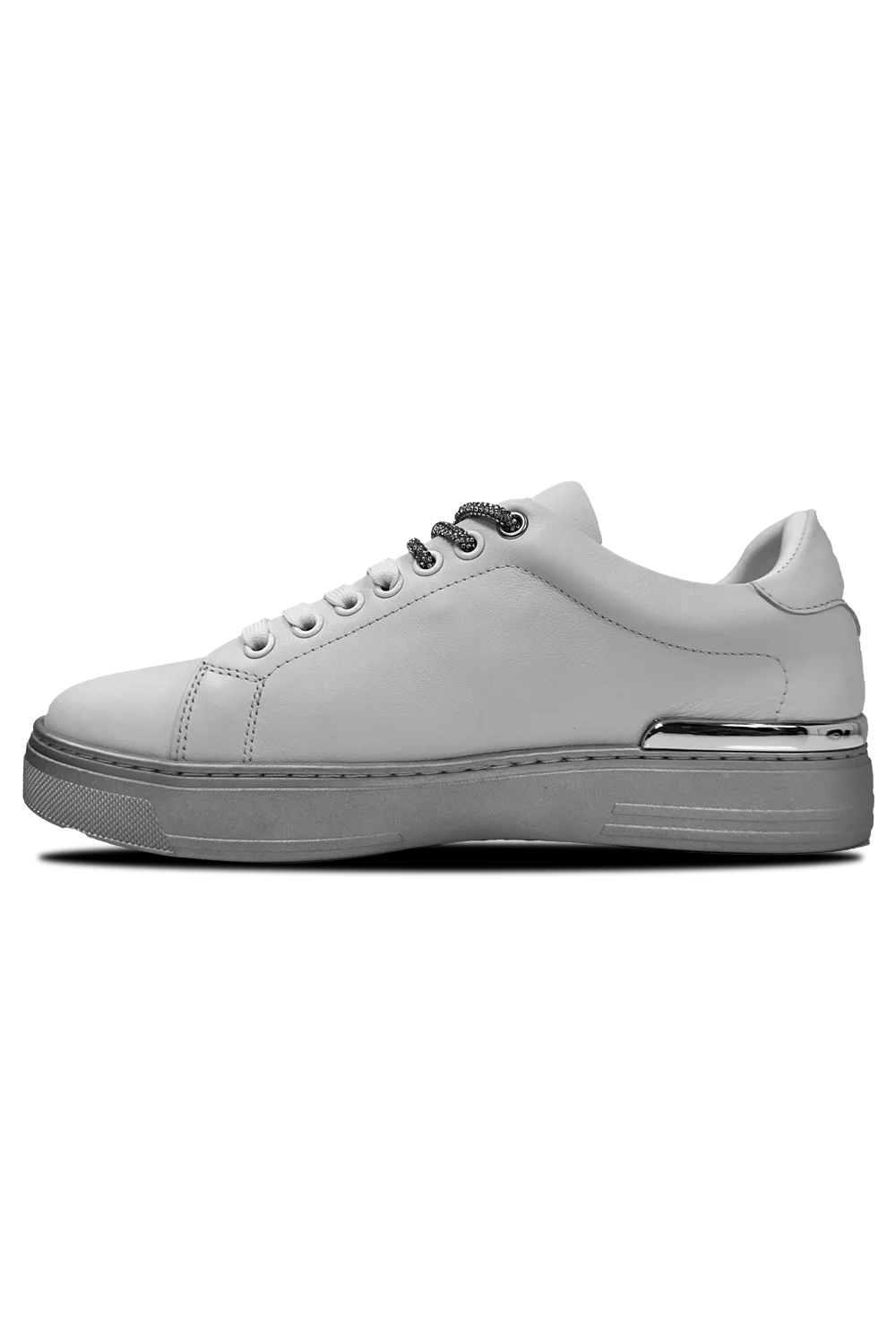 Vialli Vje24Wt01 Zaniolo Shoe White