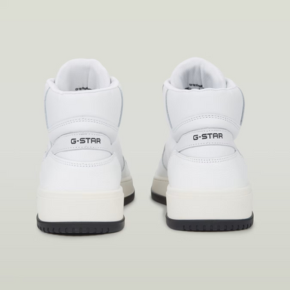 G-Star Raw Grid Mid Lea Sneakers