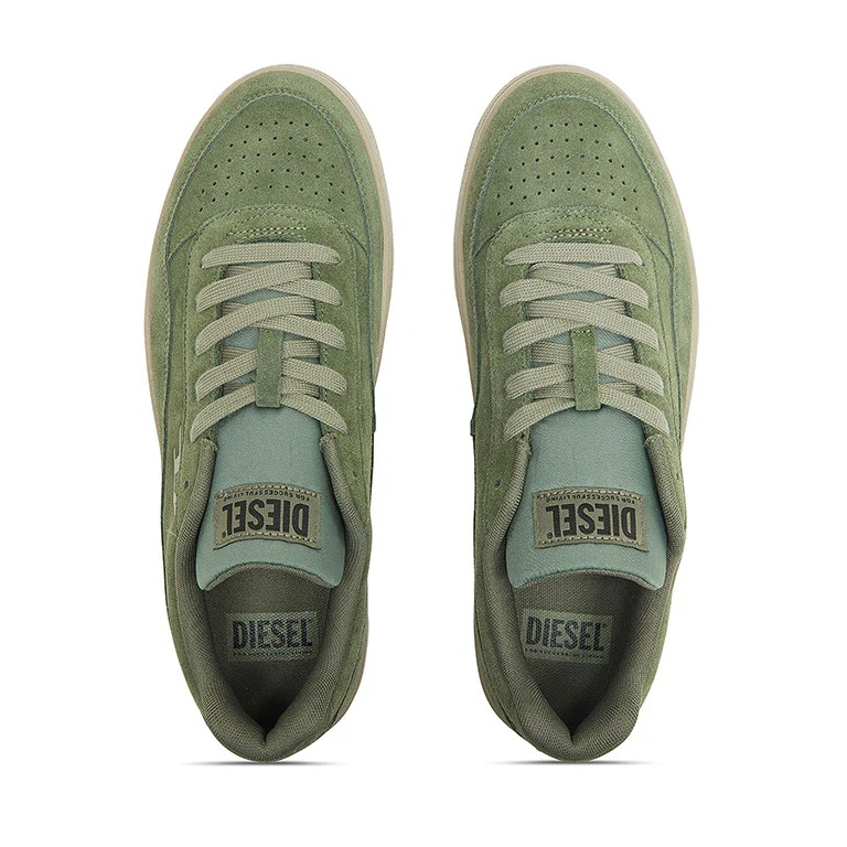 Diesel S-Tracker-D Low