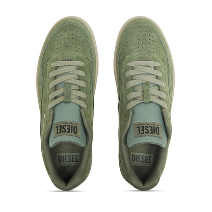 Diesel S-Tracker-D Low