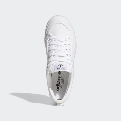 ADIDAS - NIZZA PLATFORM SHOES