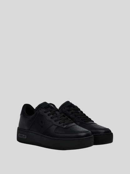 Replay Epic High M Punch Black