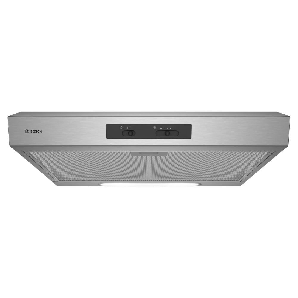 BOSCH SERIE 2 SLIMLINE EXTRACTOR HOOD – DHU635HZA